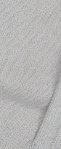 Abercrombie & Fitch Men's Beige Hoodie Large Pullover Soft Fleece