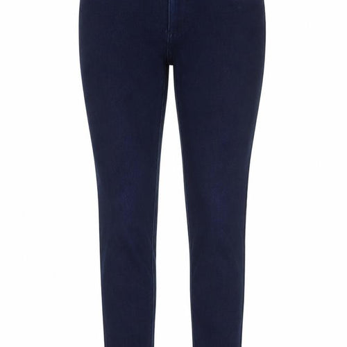 GAP Women’s Blue Denim Mid Rise Jegging Trousers Size 10