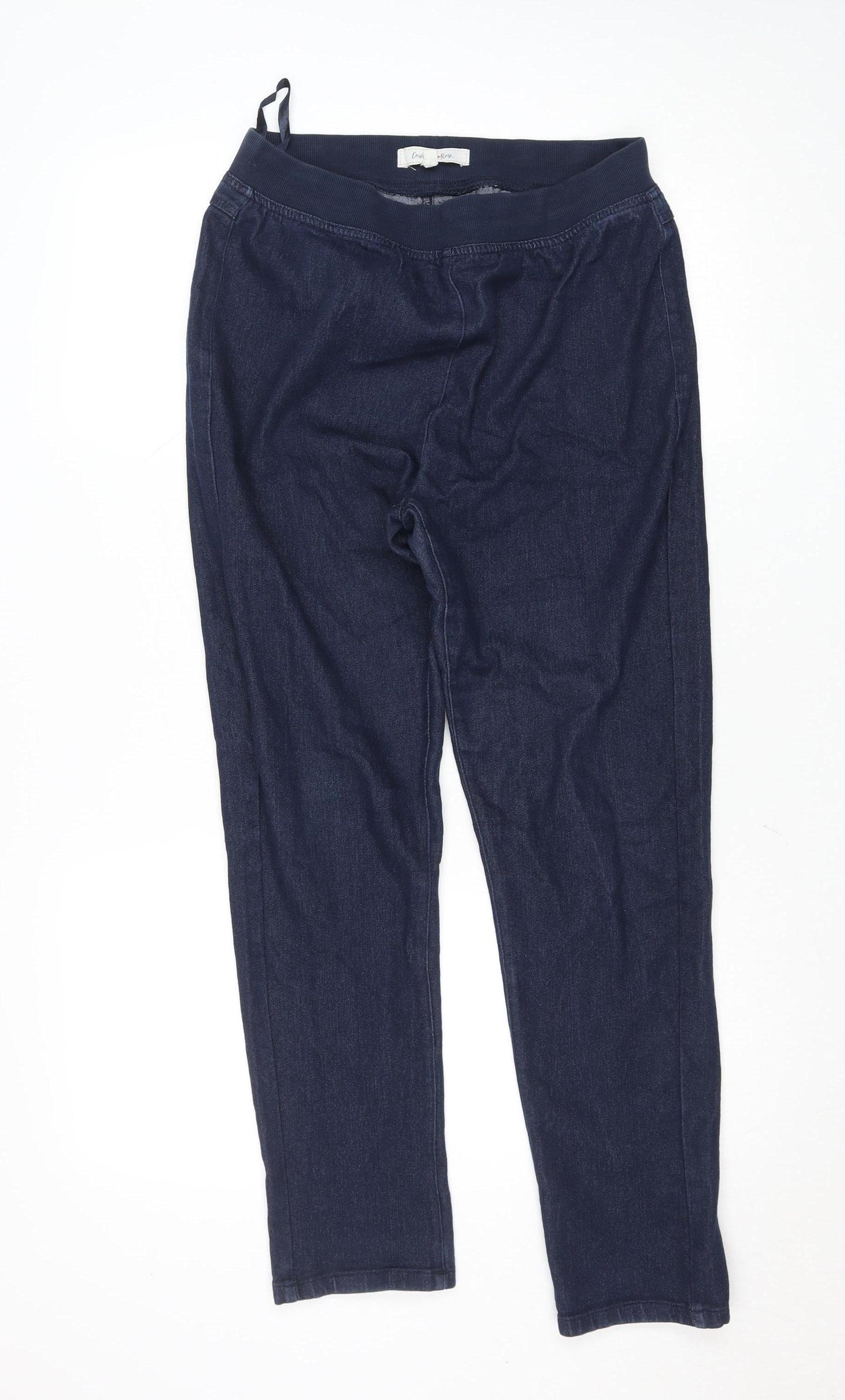 Country Rose Women’s Blue Size 12 Stretch Jegging Leggings