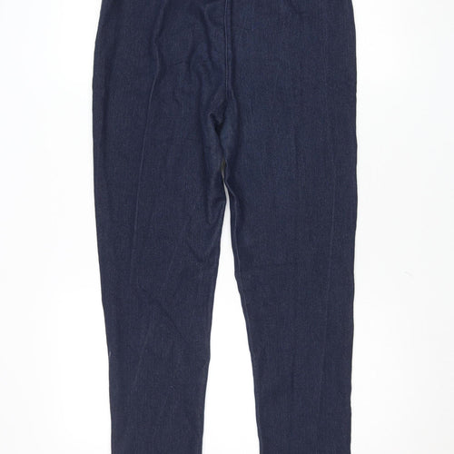 Country Rose Women’s Blue Size 12 Stretch Jegging Leggings
