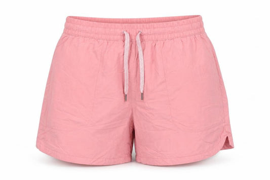 All in Motion Women Pink Athletic Nylon Shorts M