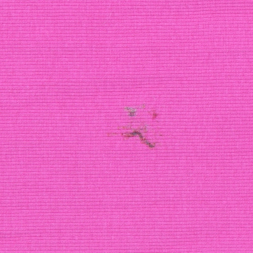 Reserved Women’s Pink Bodycon Midi Cotton Dress Size S