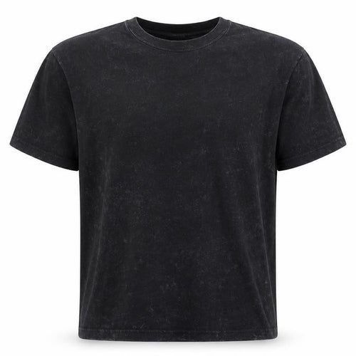 ASOS DESIGN Men's Black Graphic Rock Band T-Shirt Size M