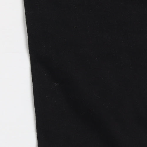 Pep & Co Women's Black Size 12 Skinny Stretch Jeans