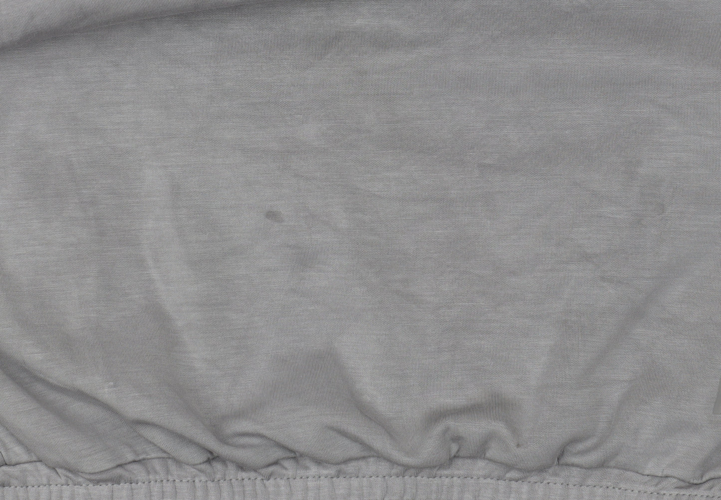 Helen Steele x Dunnes Stores Men's Grey Pullover Hoodie S Regular Fit