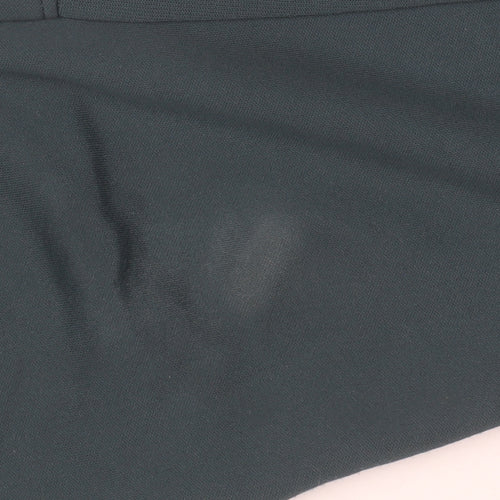 Nike Boys Green Therma-Fit Jogger Activewear Trousers Size 10-11 Years