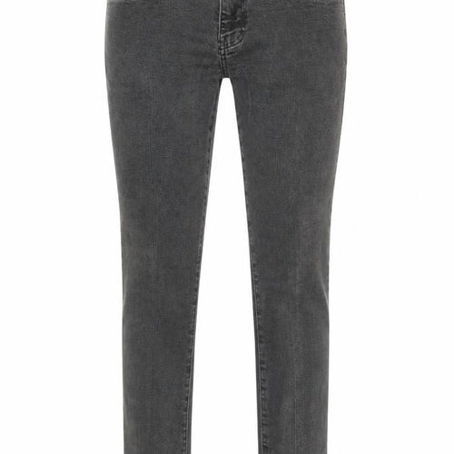 Connor Unisex Black Skinny Jeans Size 32 Slim Fit Denim
