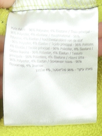 Dare 2b Men's Black XL Soft Shell Hooded Waterproof Jacket