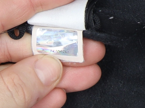 The North Face Men's Black Fleece Full Zip Outdoor Jacket