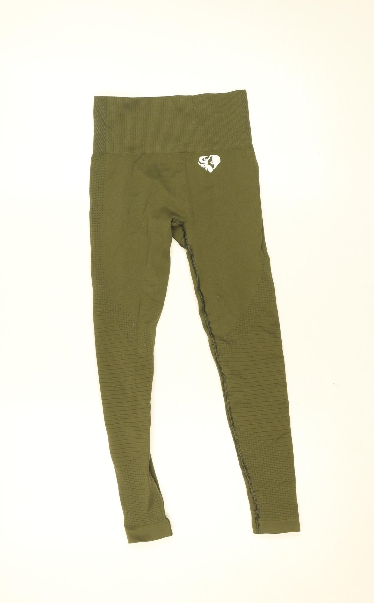 Women's Best Green Seamless XS Leggings for Women Gym Training