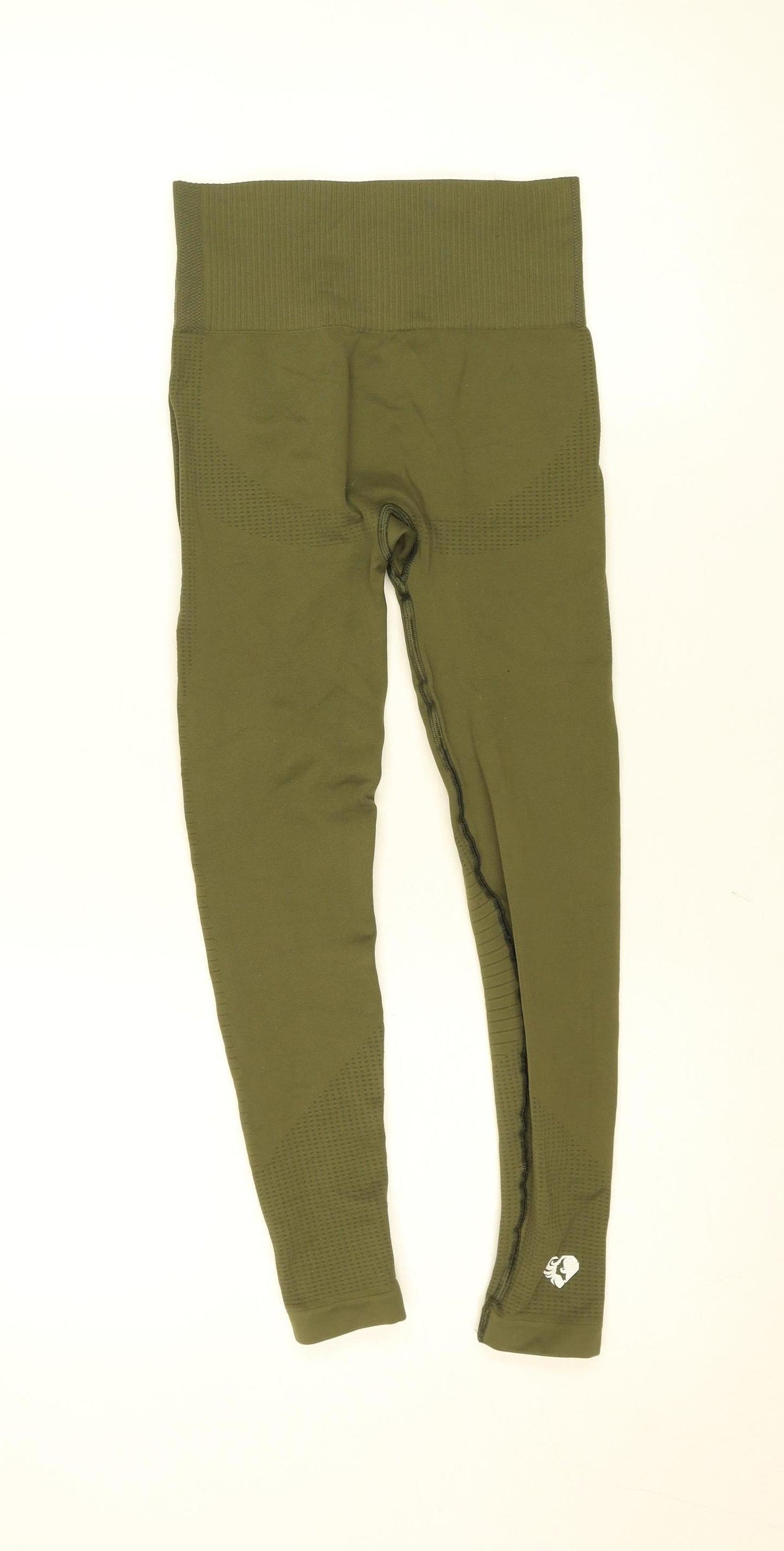 Women's Best Green Seamless XS Leggings for Women Gym Training