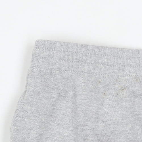 Lacoste Men's Grey Slim Fit Jogger Sweatpants Size S