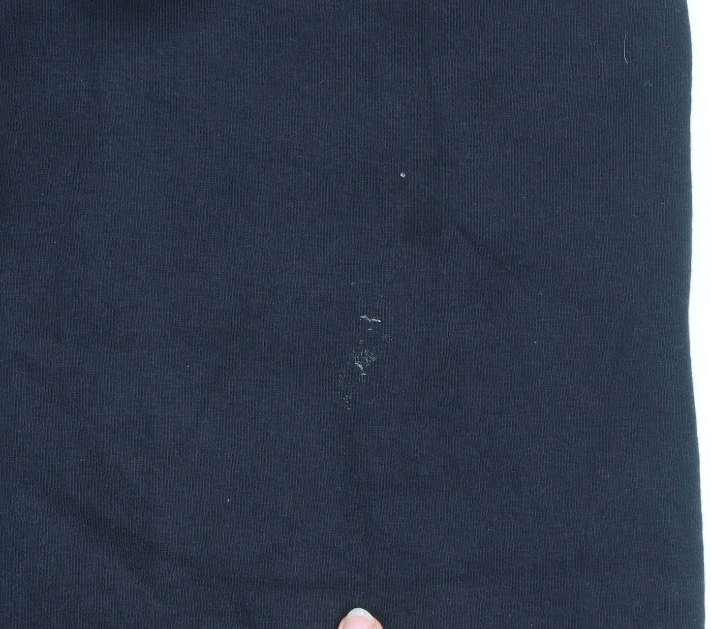 The Couture Club Black Jogger Womens Activewear Trousers Size 12