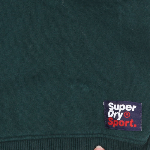 Superdry Men’s Multicoloured Pullover Sweatshirt Size S