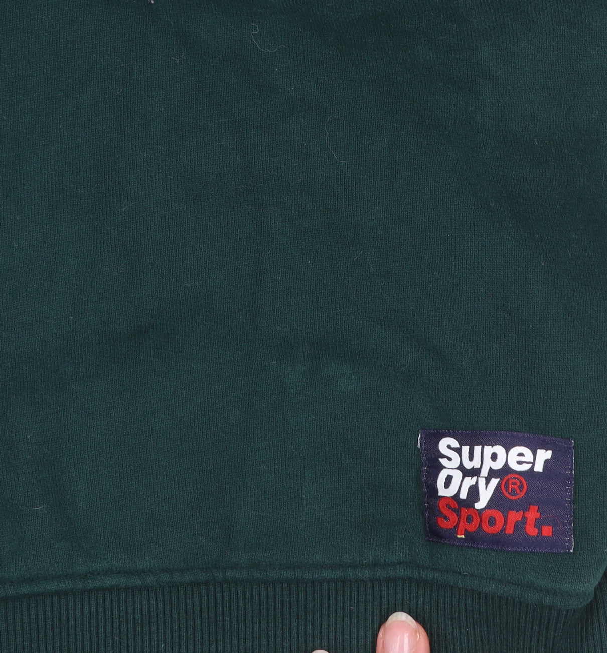 Superdry Men’s Multicoloured Pullover Sweatshirt Size S