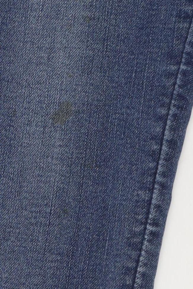 Toxik3 Women's Blue Skinny Stretch Denim Jeans Size 10