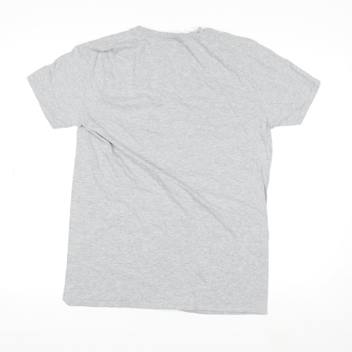 Game of Thrones Tyrion Lannister Grey Unisex L T-Shirt Funny Quote