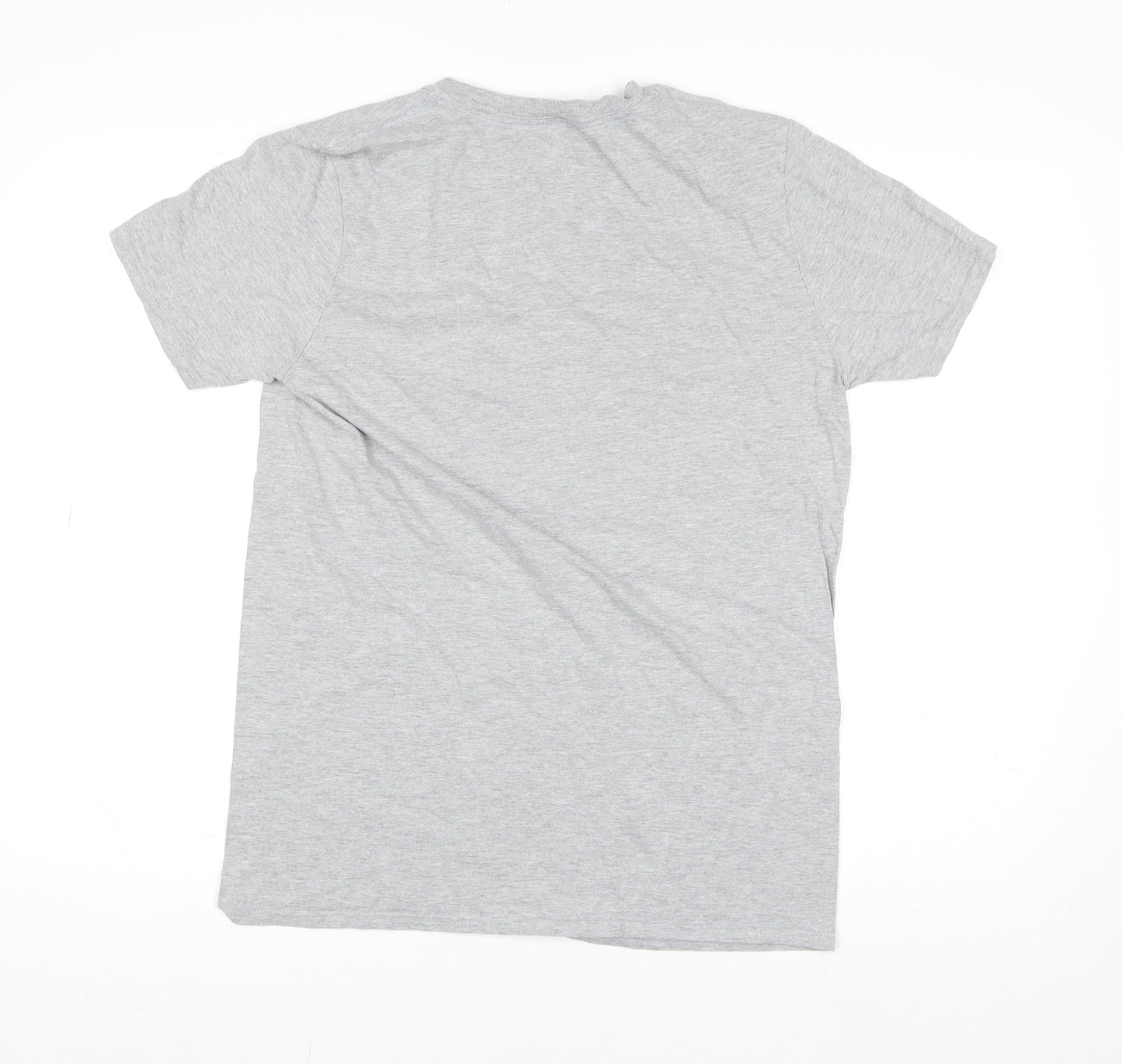 Game of Thrones Tyrion Lannister Grey Unisex L T-Shirt Funny Quote