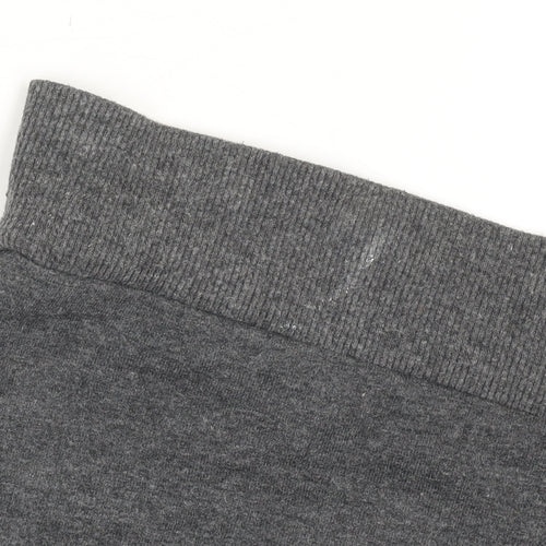 LEGO Boys Grey Ninjago Long Sleeve Pullover T-Shirt 5-6 Years