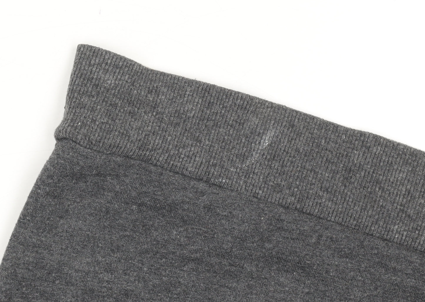 LEGO Boys Grey Ninjago Long Sleeve Pullover T-Shirt 5-6 Years