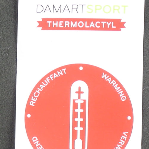 DamartSport Women Green 3XL Fleece Bodywarmer Waistcoat