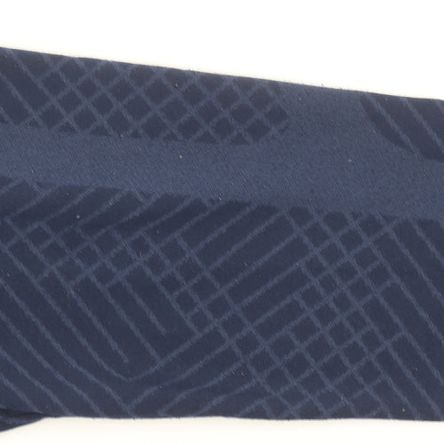 Nike PSG Mens Blue Slim Fit Track Pants S Football Activewear