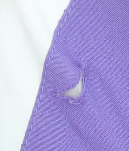 Proquip Women's Purple Waterproof Windbreaker Jacket M