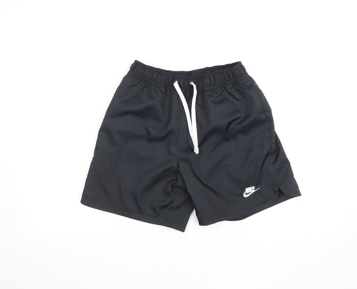 Nike Men's Black XS Athletic Quick Dry Sports Shorts