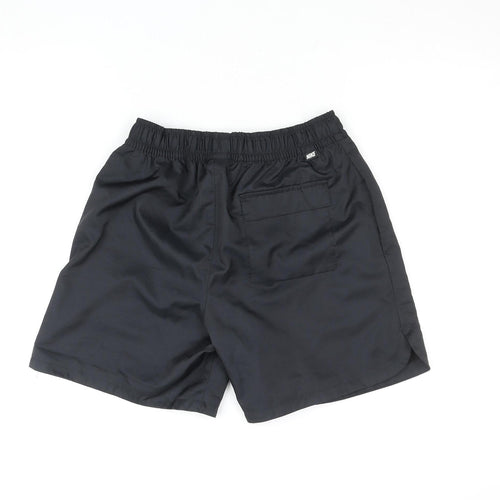 Nike Men's Black XS Athletic Quick Dry Sports Shorts