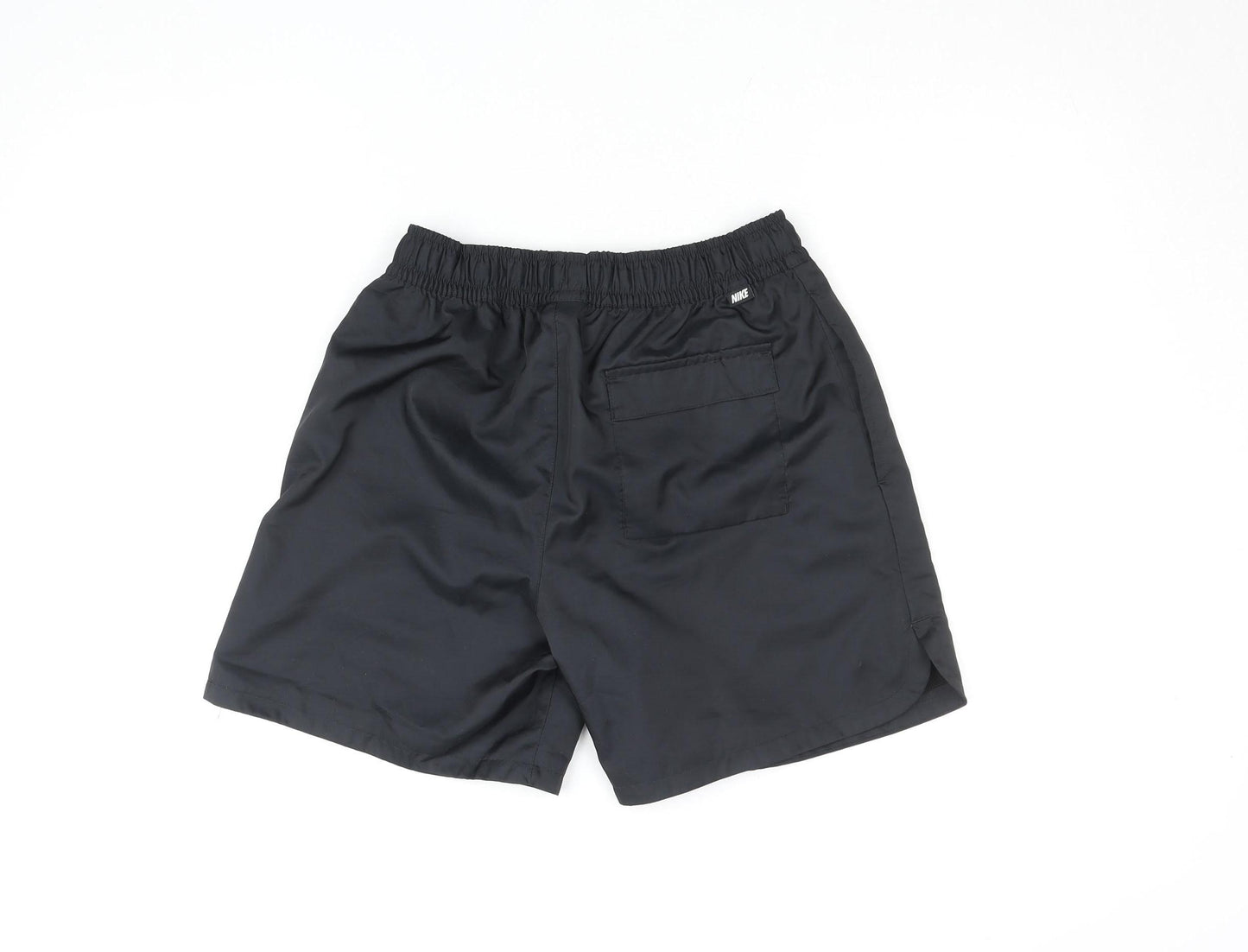 Nike Men's Black XS Athletic Quick Dry Sports Shorts