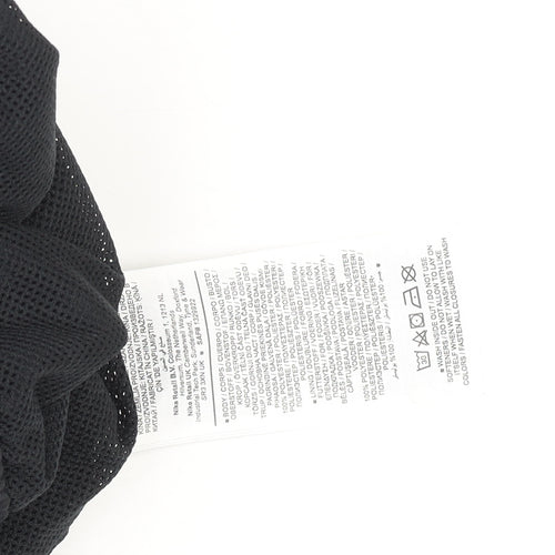 Nike Men's Black XS Athletic Quick Dry Sports Shorts