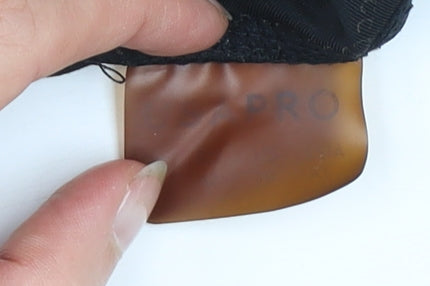 Nike Pro Women's Black Athletic Leggings Size M Stretch Fit