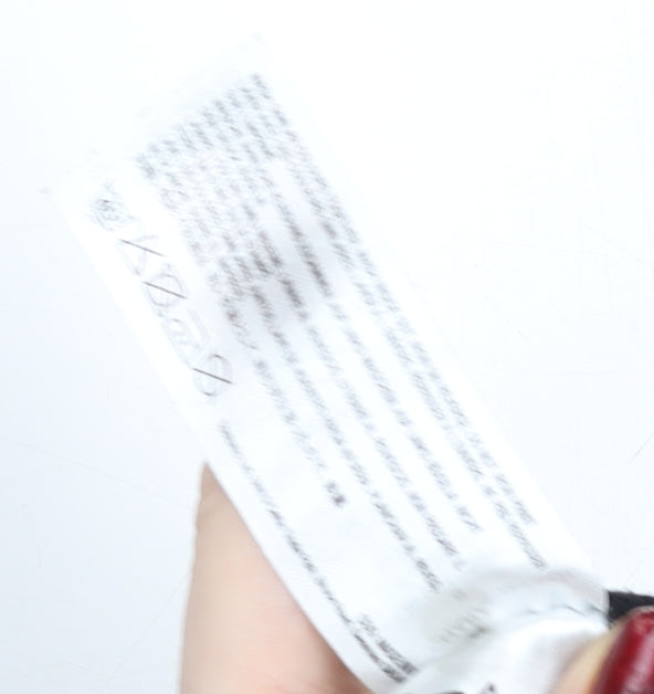 Character.com Boys Black Looney Tunes Jogger Trousers 7-8 Years 100% Cotton