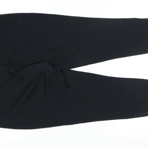 Dunnes Stores Women’s Black Stretch Leggings XL