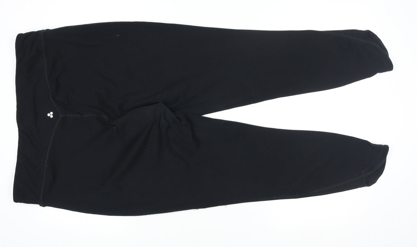 Dunnes Stores Women’s Black Stretch Leggings XL