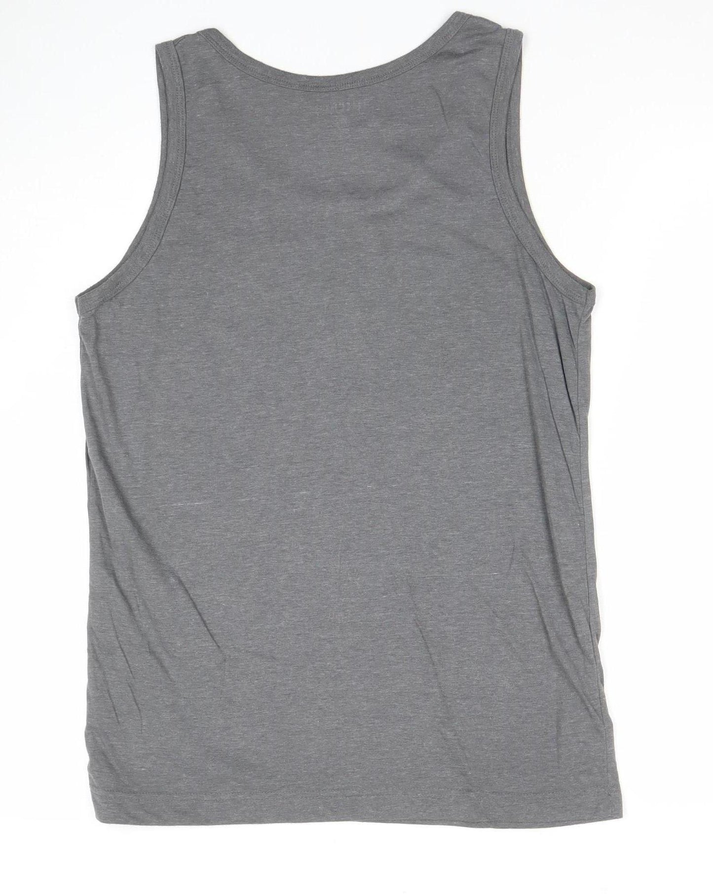 Ultegra Men’s Grey Heineken Graphic Sleeveless T-Shirt M