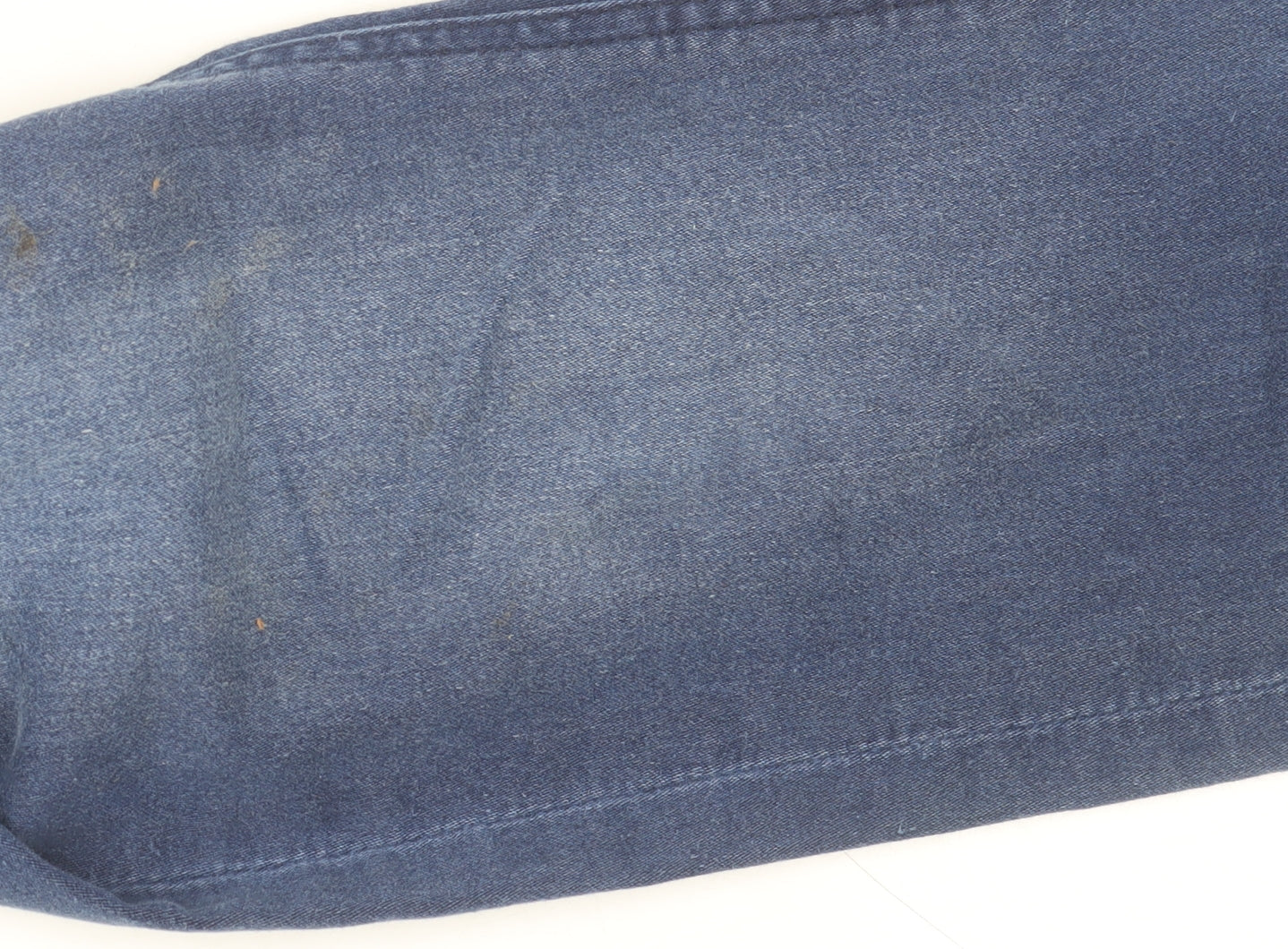 Bench Women’s Blue Skinny Stretch Jeans Size 10 W28 L32