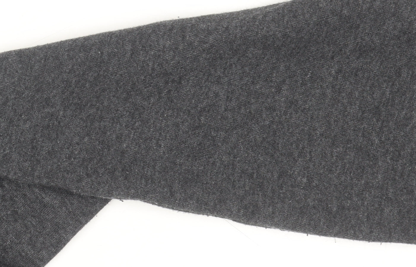 Original Penguin Men's Grey 1/4 Zip Jumper Size S Regular Fit