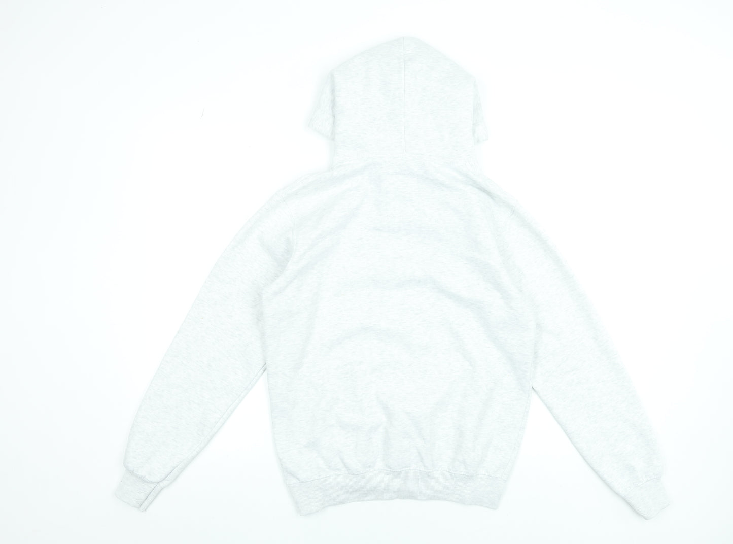 Irish Connexxion Women’s Grey Melbourne Hoodie Size S Pullover