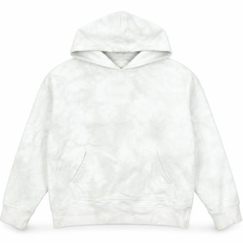 GAP Teen Boys Beige Pullover Hoodie Size 8-9 Years Cotton Blend