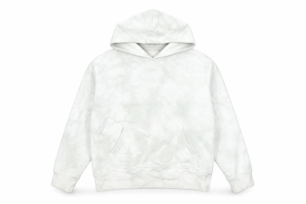 GAP Teen Boys Beige Pullover Hoodie Size 8-9 Years Cotton Blend