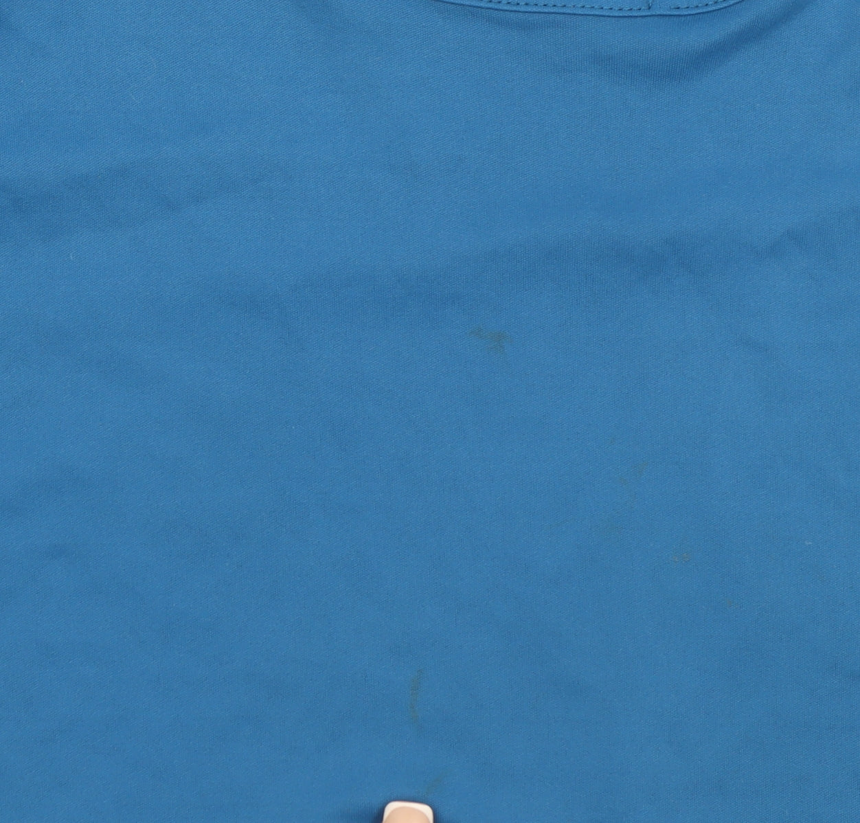 Karrimor Men's Blue X-Lite Running Tank Top Size M Lightweight