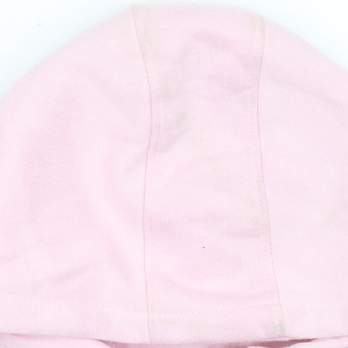 Slazenger Girls Pink & Grey Full Zip Hoodie 11-12 Years Colourblock Design