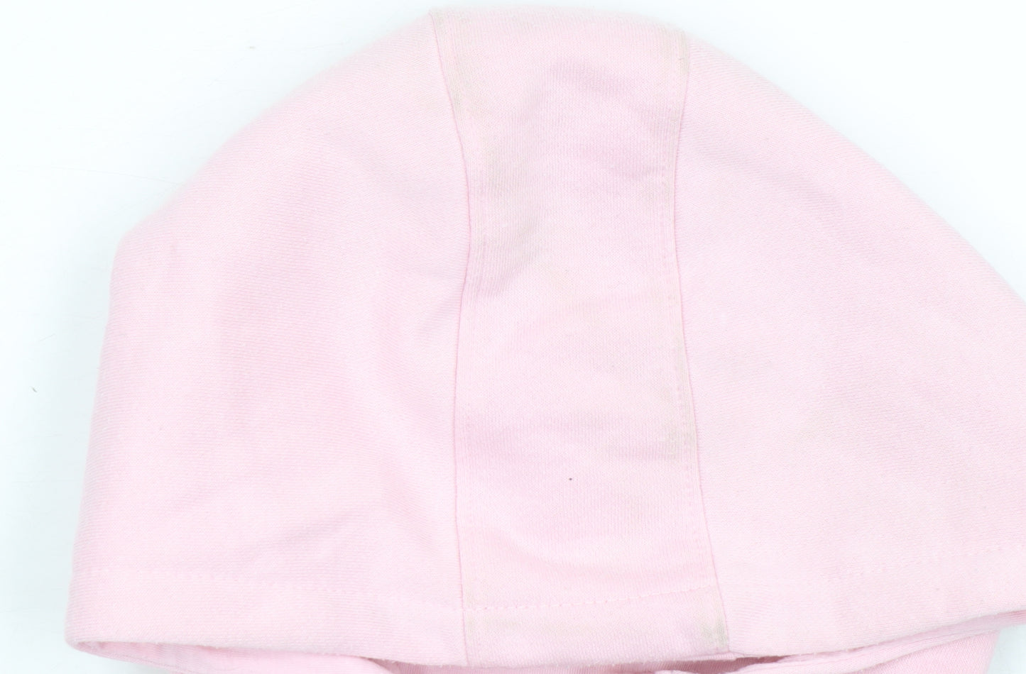 Slazenger Girls Pink & Grey Full Zip Hoodie 11-12 Years Colourblock Design