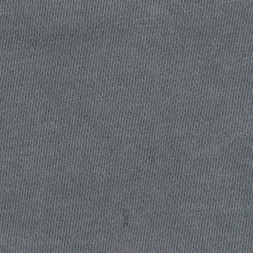 Hugo Boss Men's Blue Crew Neck Cotton Sweatshirt Size S