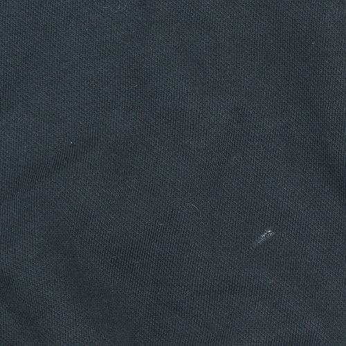 Puma Womens Black Size 10 Pullover Hoodie Sweatshirt