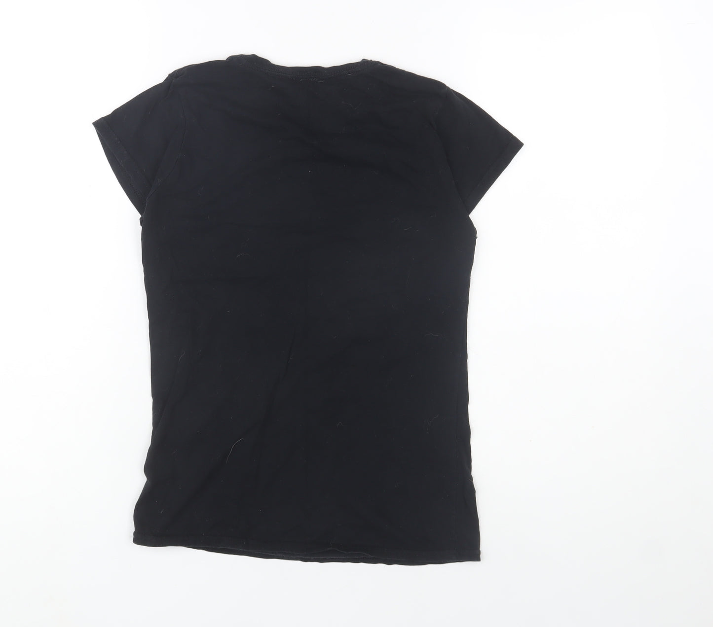 DC Comics Originals Women’s Black Harley Quinn T-Shirt Size M