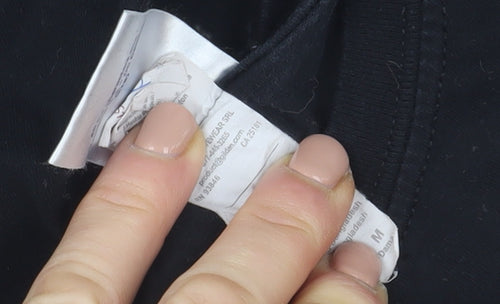 DC Comics Originals Women’s Black Harley Quinn T-Shirt Size M