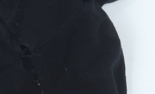 DC Comics Originals Women’s Black Harley Quinn T-Shirt Size M