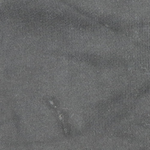 Superdry Men’s Black Crew Neck Pullover Sweatshirt Size S